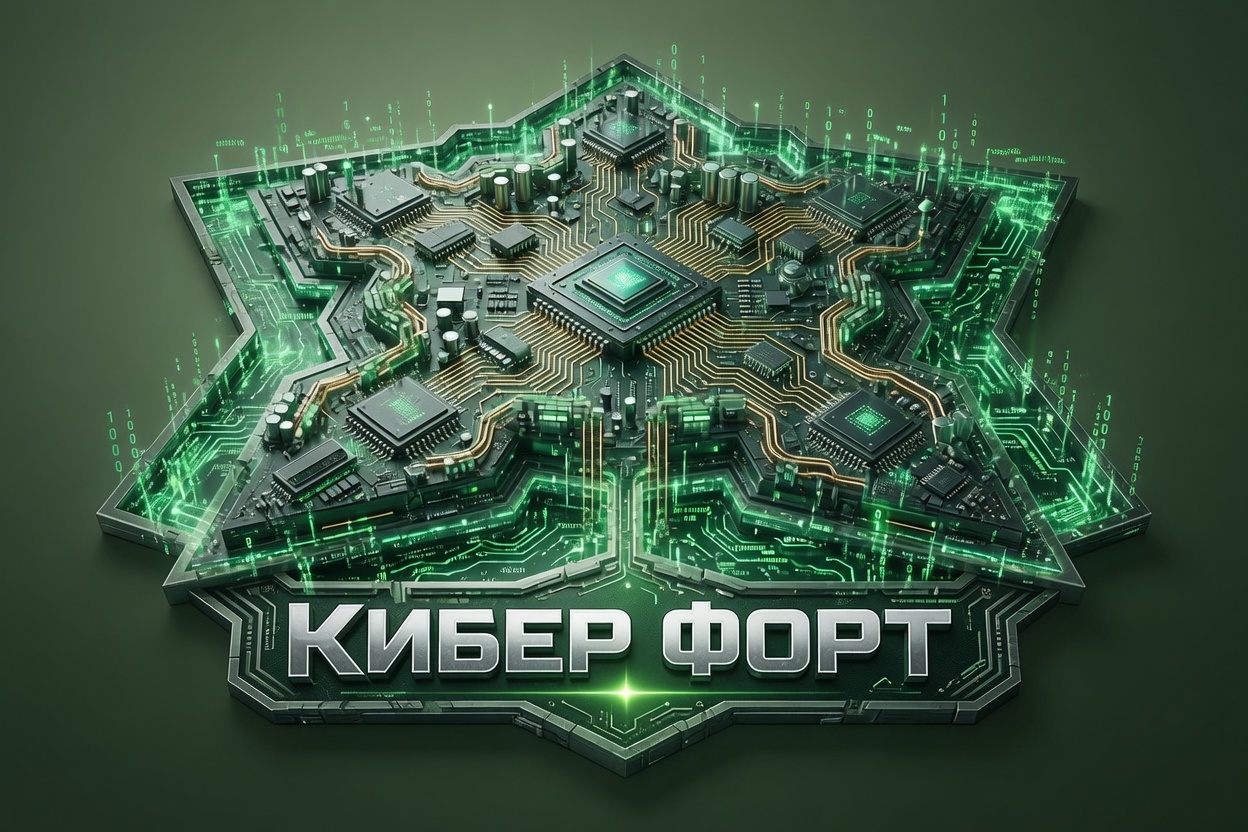 Кибер Форт